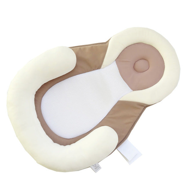 DreamNest - Portable Safety Cradle for Peaceful Sleep