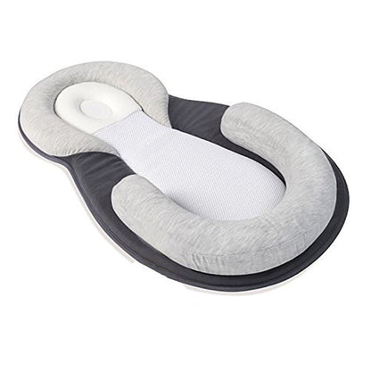 DreamNest - Portable Safety Cradle for Peaceful Sleep
