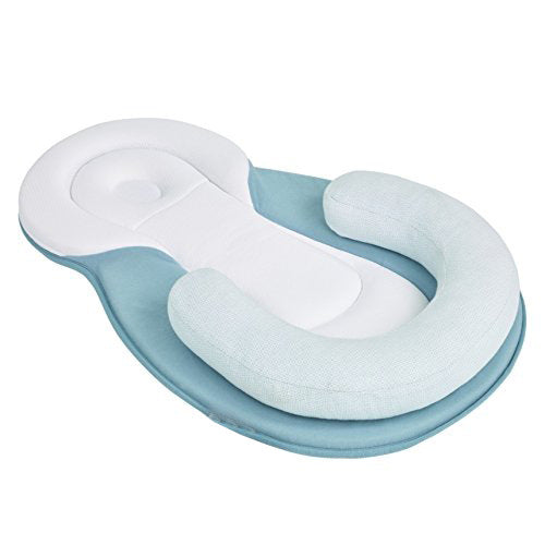 DreamNest - Portable Safety Cradle for Peaceful Sleep