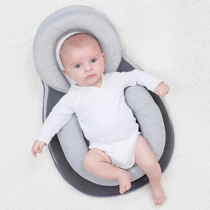 DreamNest - Portable Safety Cradle for Peaceful Sleep