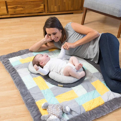 DreamNest - Portable Safety Cradle for Peaceful Sleep