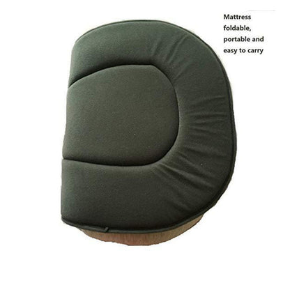 DreamNest - Portable Safety Cradle for Peaceful Sleep