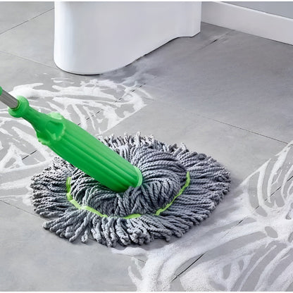 QuickDry Mop – Experience Effortless Drying Floors