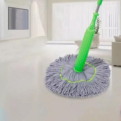 QuickDry Mop – Experience Effortless Drying Floors