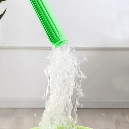 QuickDry Mop – Experience Effortless Drying Floors
