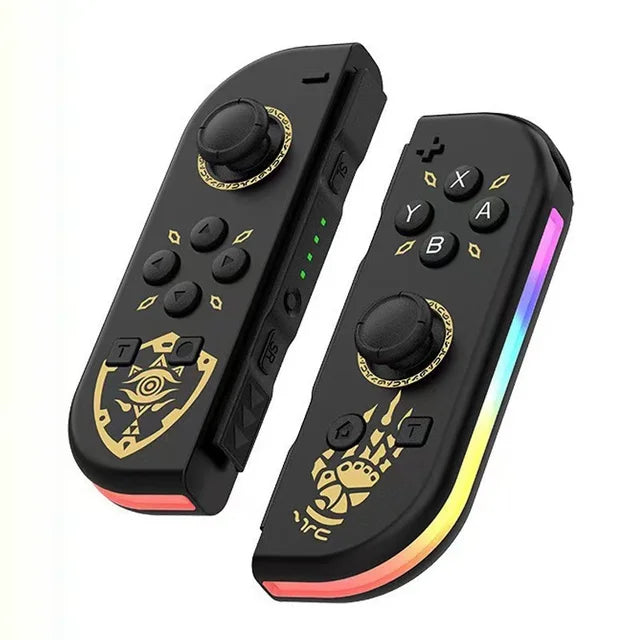 Wireless Joypad Controller for Switch