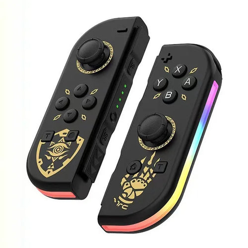 Wireless Joypad Controller for Switch
