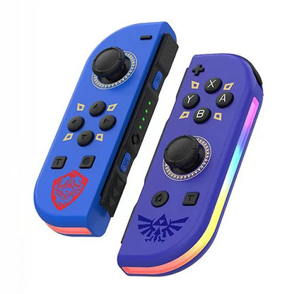 Wireless Joypad Controller for Switch