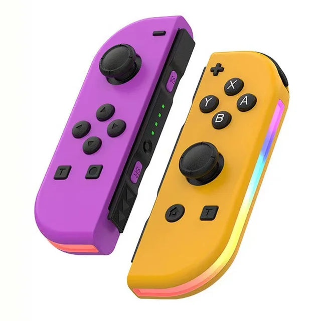 Wireless Joypad Controller for Switch