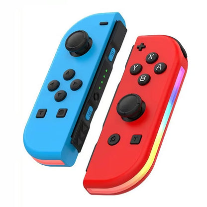 Wireless Joypad Controller for Switch