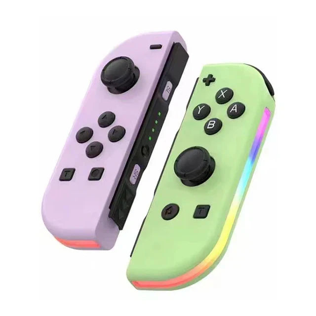 Wireless Joypad Controller for Switch
