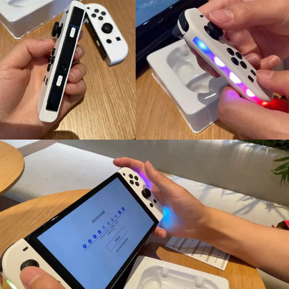 Wireless Joypad Controller for Switch