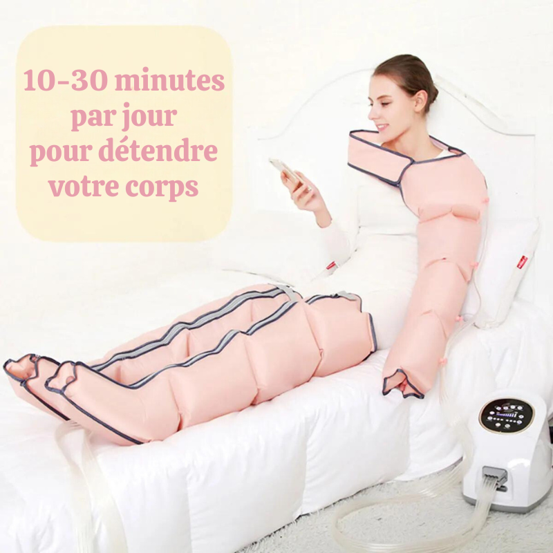 Shoes for Foot Massage Therapy