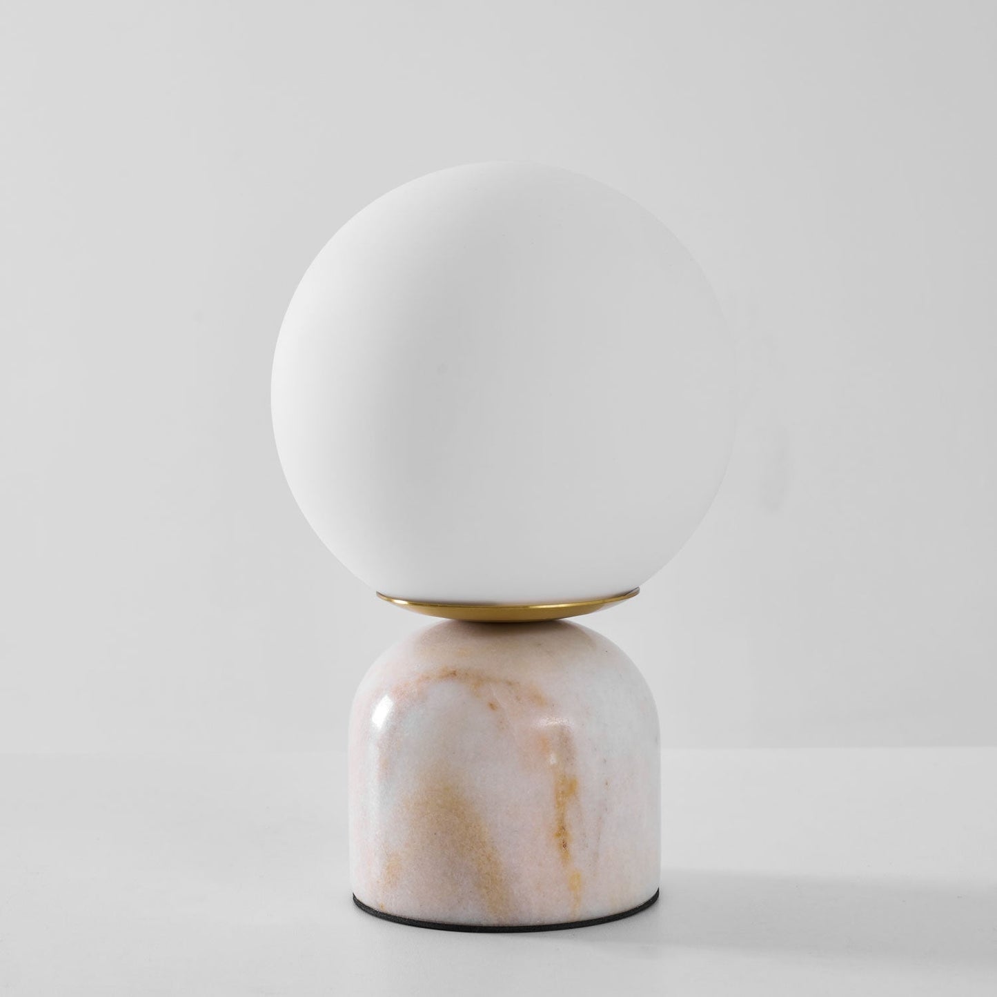 Modern Sphere Table Lamps for Indoor Decor