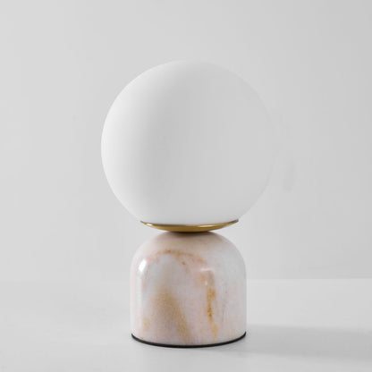 Modern Sphere Table Lamps for Indoor Decor
