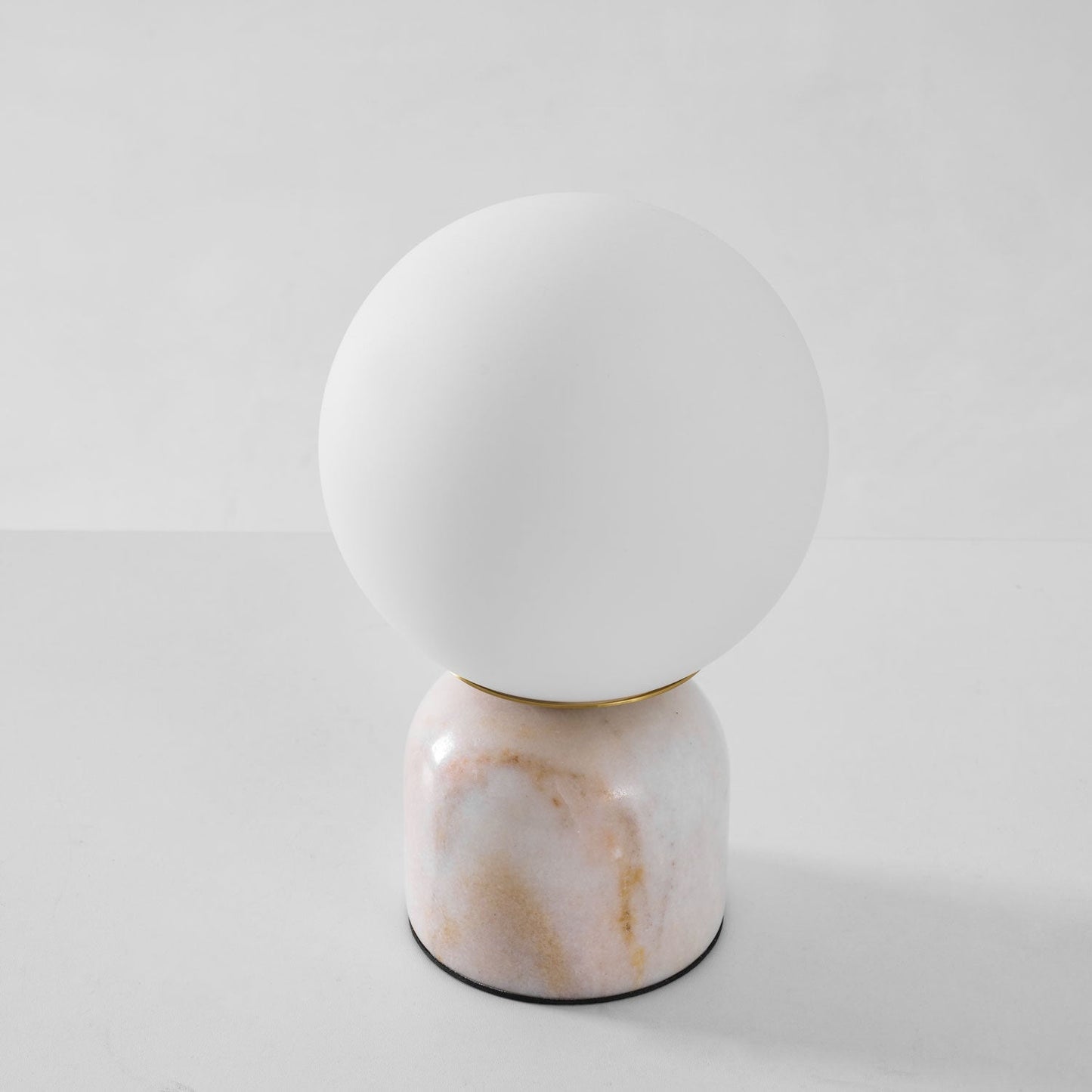 Modern Sphere Table Lamps for Indoor Decor