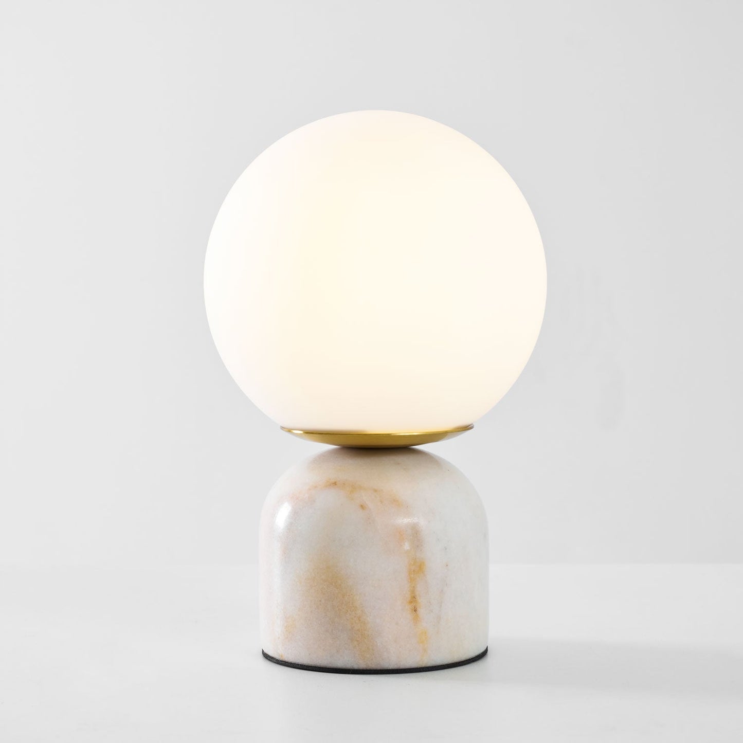 Modern Sphere Table Lamps for Indoor Decor