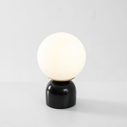 Modern Sphere Table Lamps for Indoor Decor