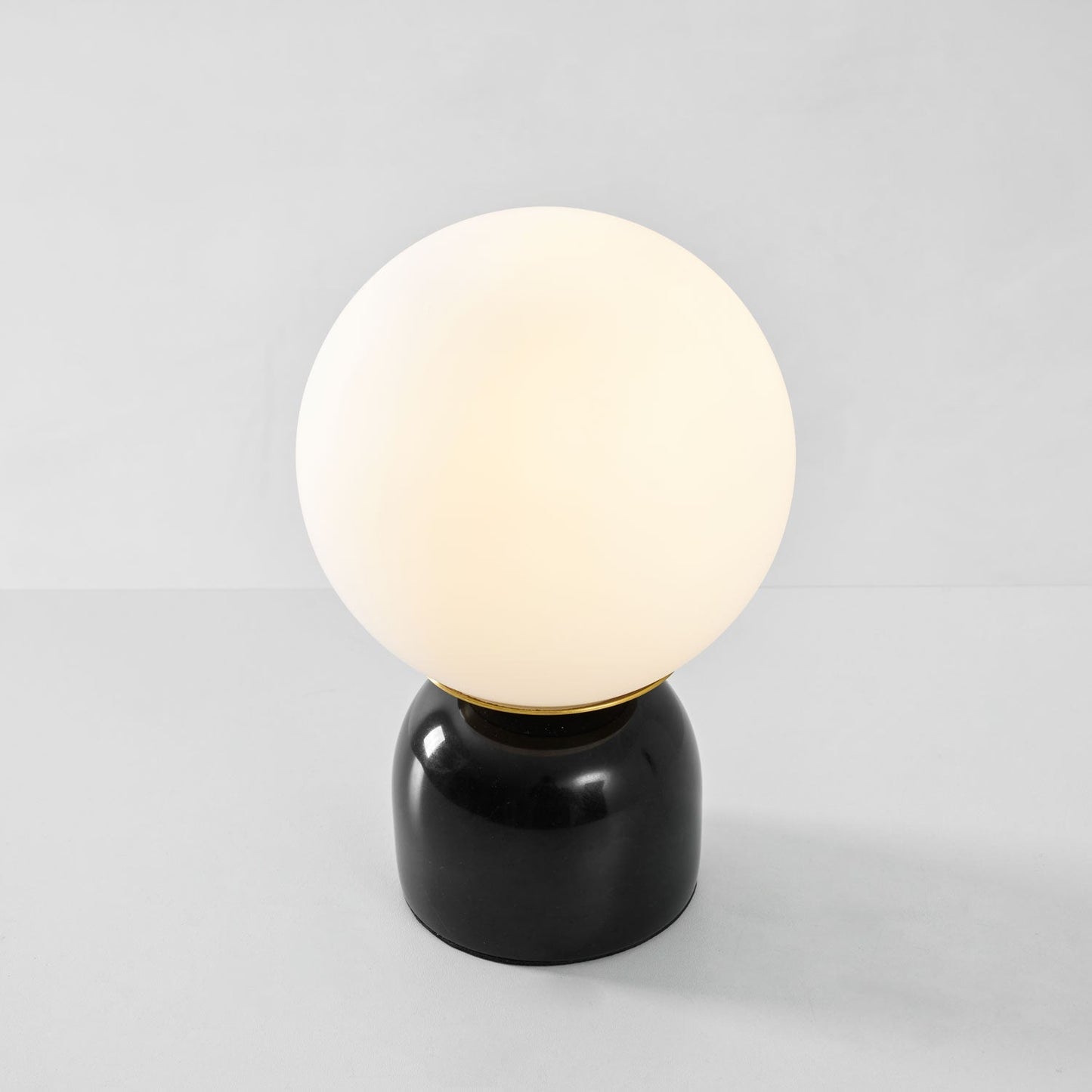 Modern Sphere Table Lamps for Indoor Decor