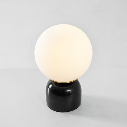Modern Sphere Table Lamps for Indoor Decor