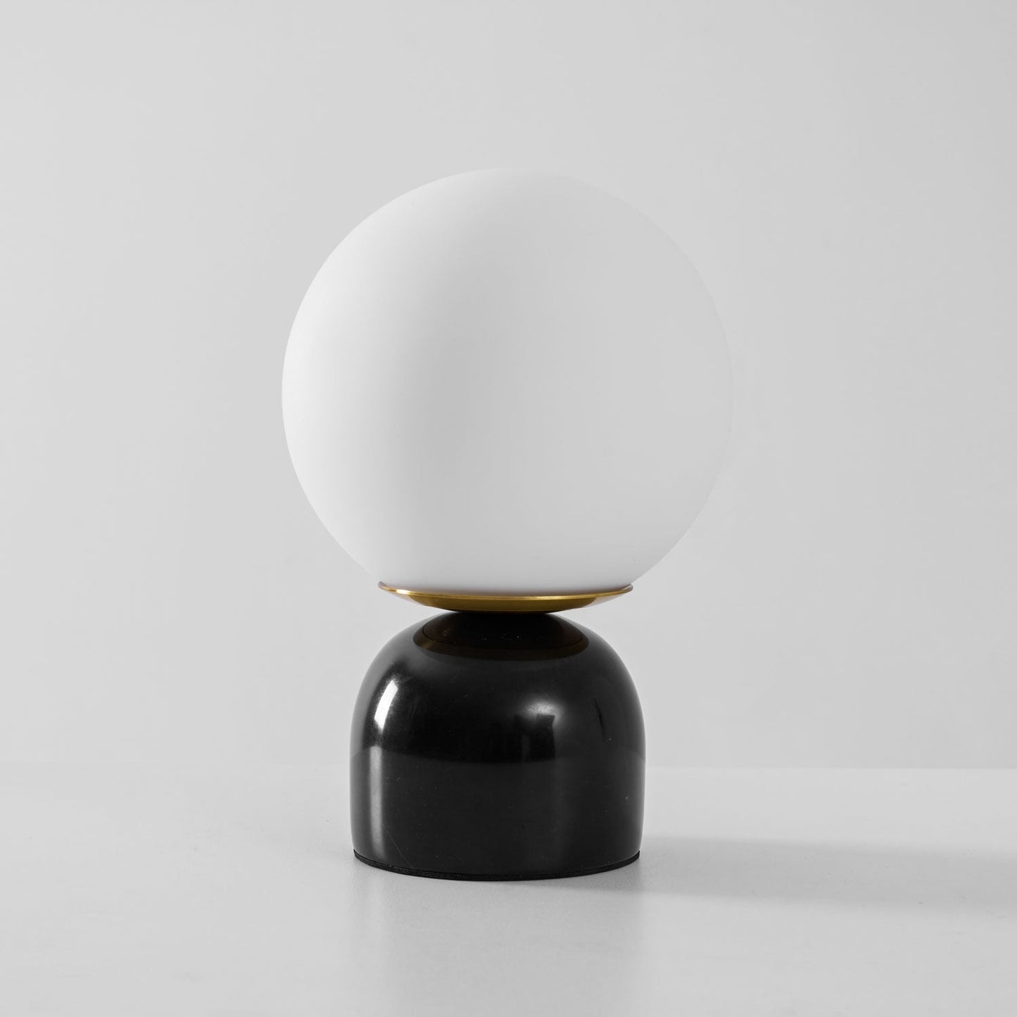 Modern Sphere Table Lamps for Indoor Decor