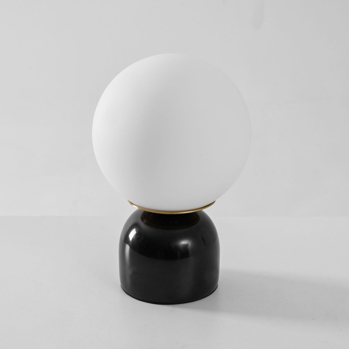Modern Sphere Table Lamps for Indoor Decor