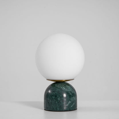 Modern Sphere Table Lamps for Indoor Decor