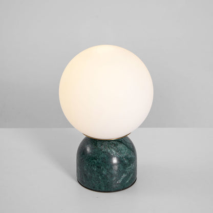 Modern Sphere Table Lamps for Indoor Decor
