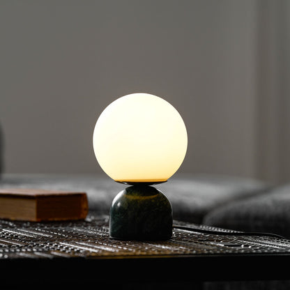 Modern Sphere Table Lamps for Indoor Decor