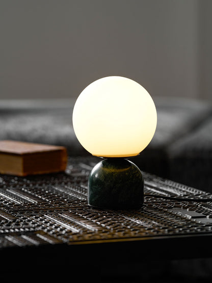 Modern Sphere Table Lamps for Indoor Decor
