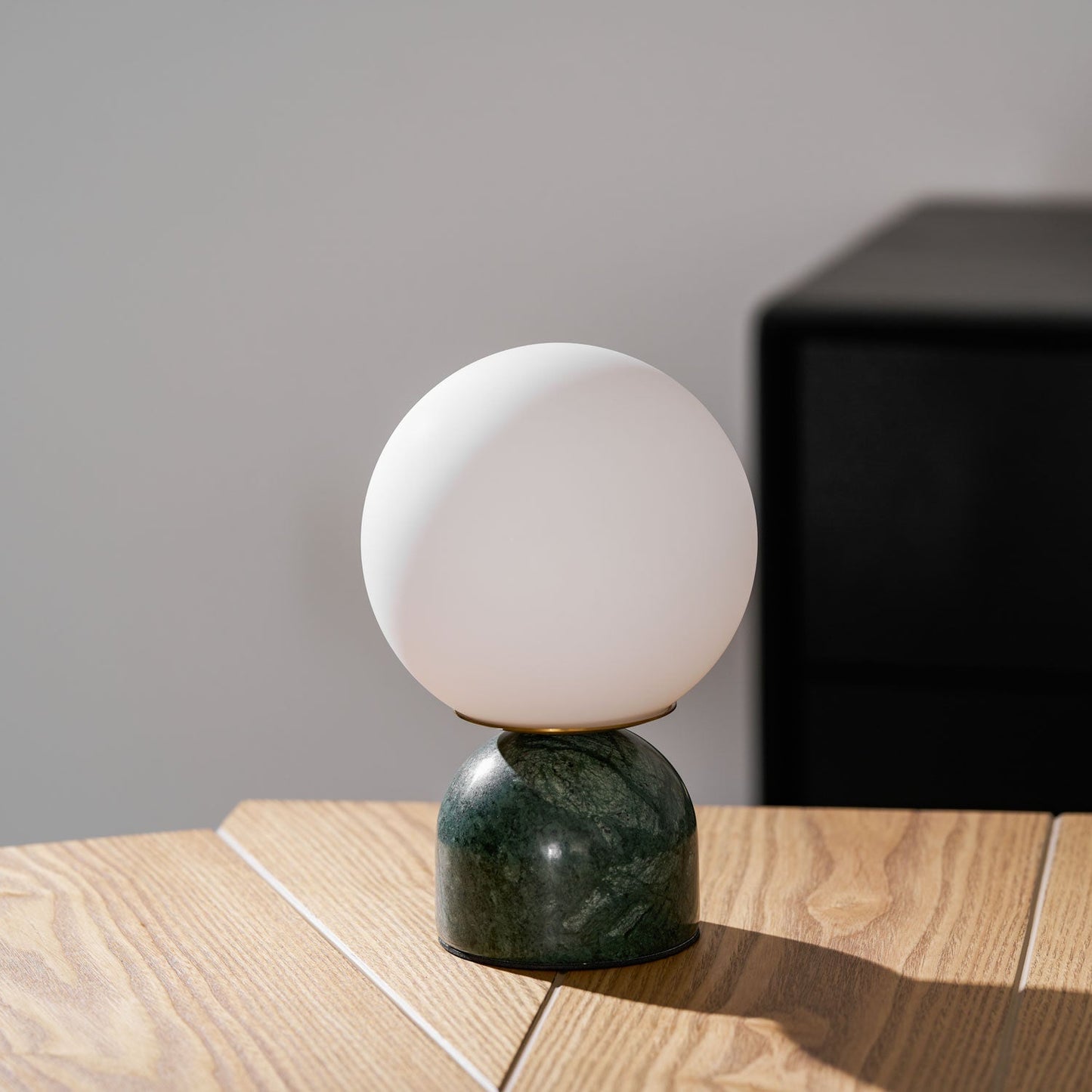Modern Sphere Table Lamps for Indoor Decor