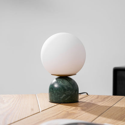 Modern Sphere Table Lamps for Indoor Decor