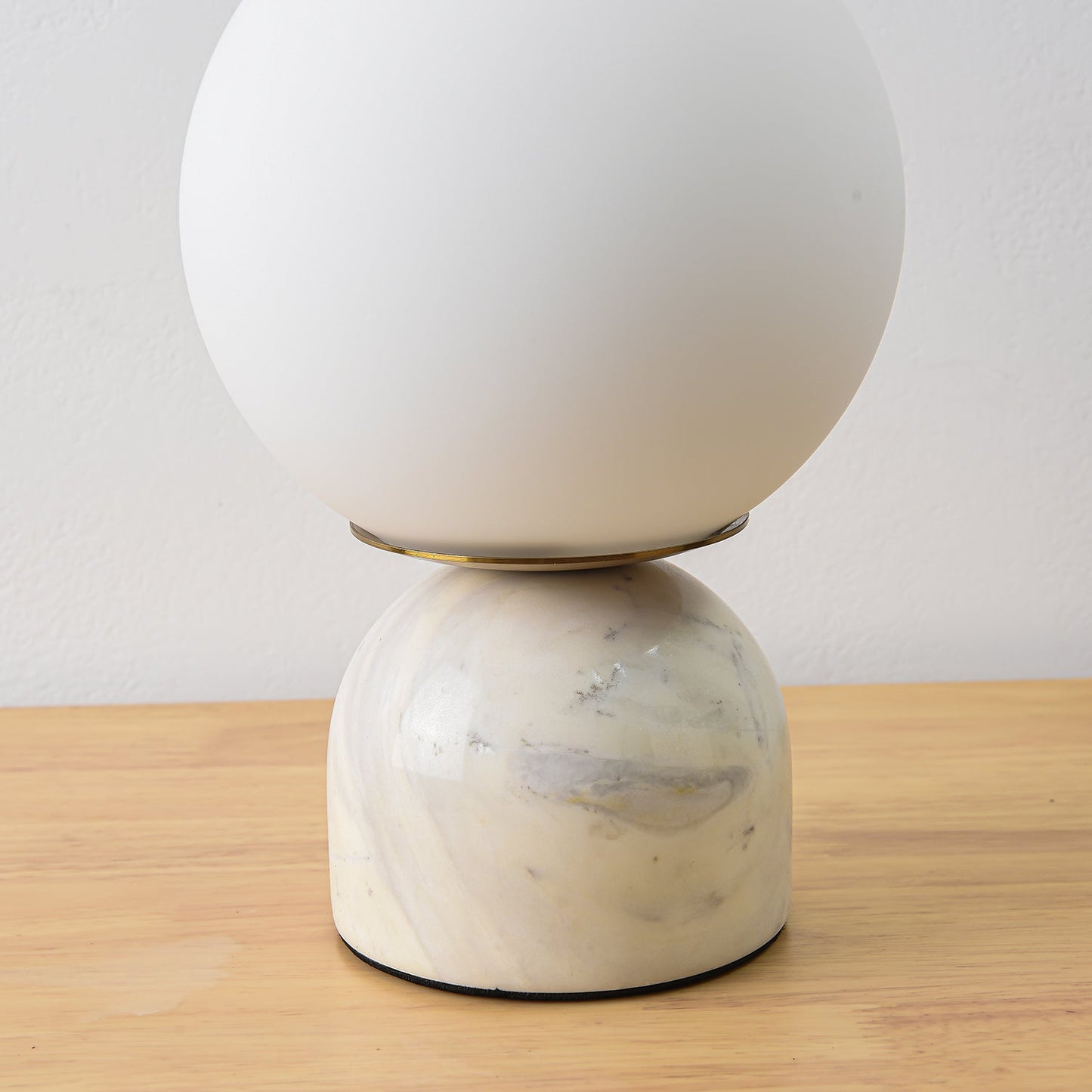 Modern Sphere Table Lamps for Indoor Decor