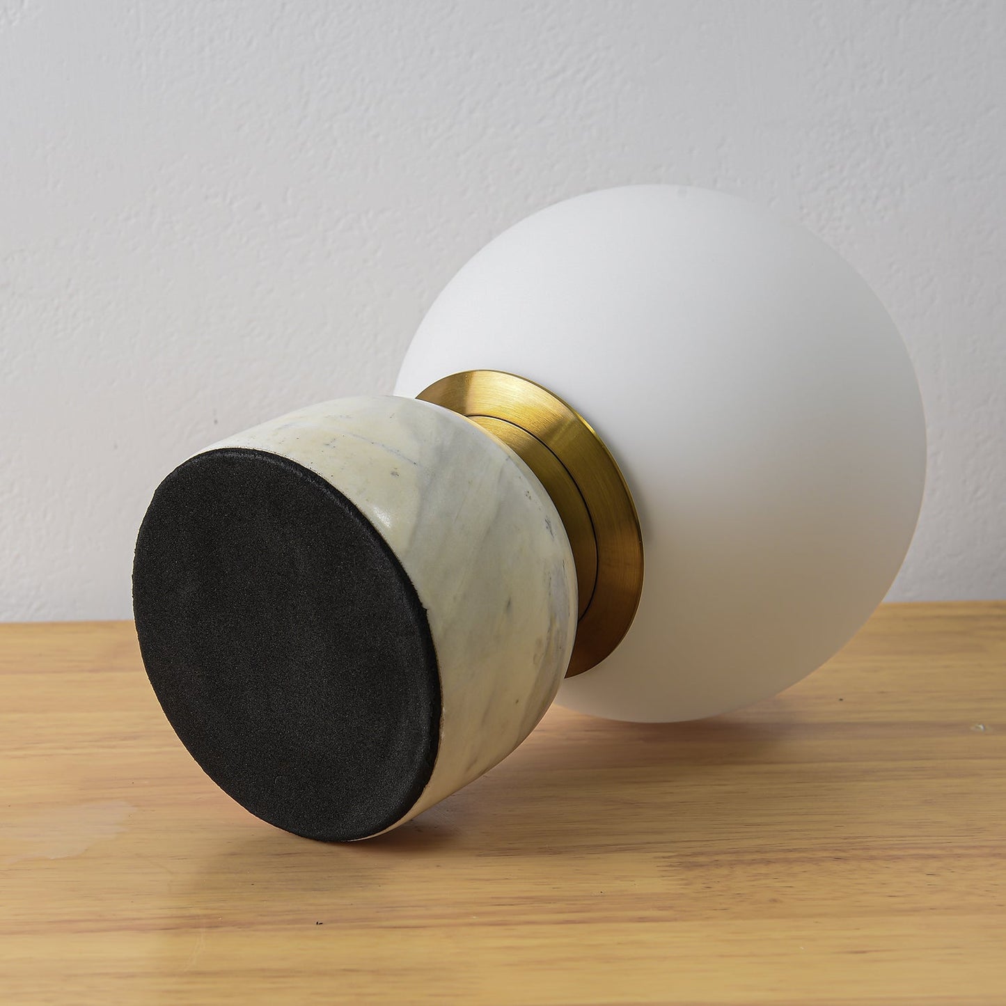 Modern Sphere Table Lamps for Indoor Decor