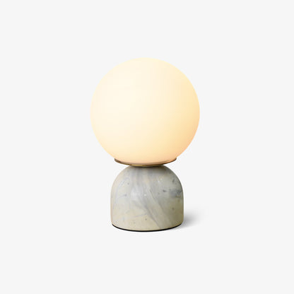 Modern Sphere Table Lamps for Indoor Decor