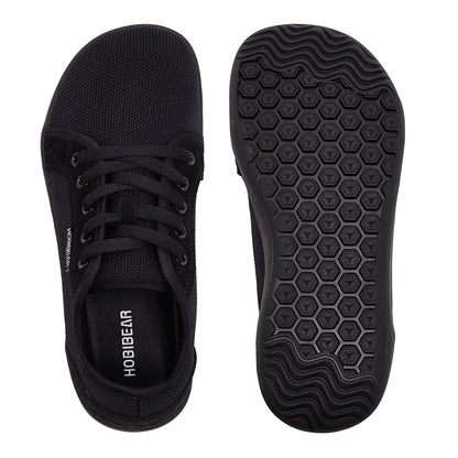 Lightweight and Breathable Barefoot Sneakers for Men and Women