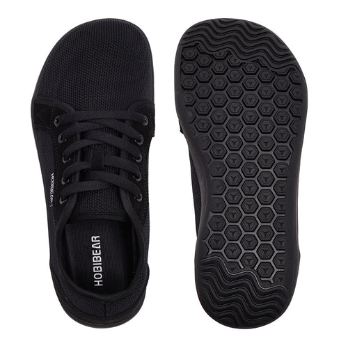 Lightweight and Breathable Barefoot Sneakers for Men and Women