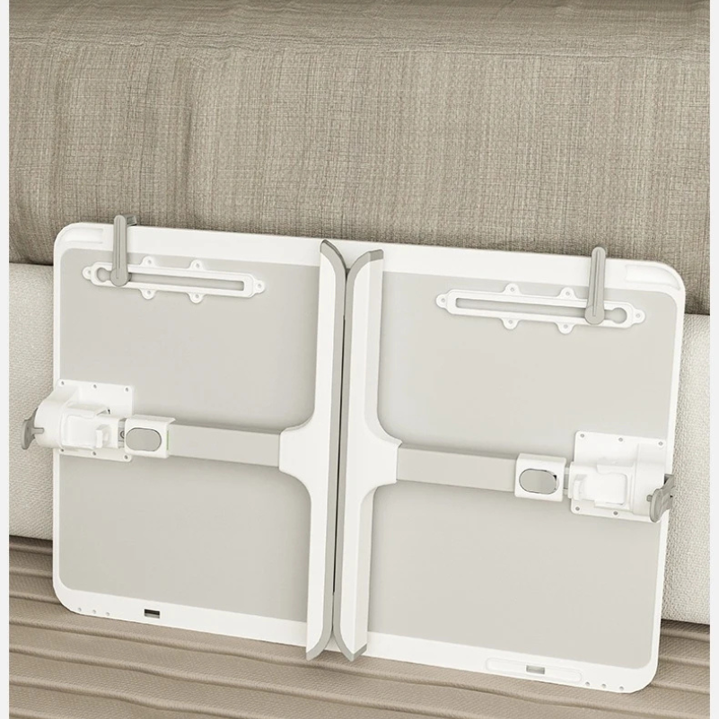 Portable Laptop Holder with Adjustable Height