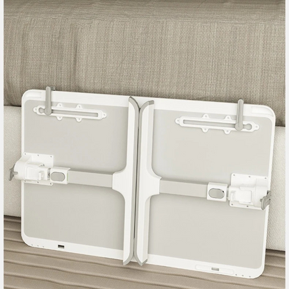 Portable Laptop Holder with Adjustable Height