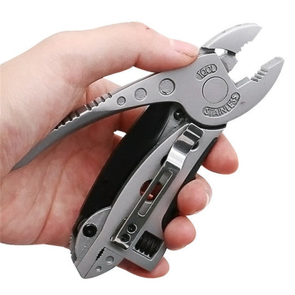 Versatile Outdoor Tool Pliers for Every Adventure