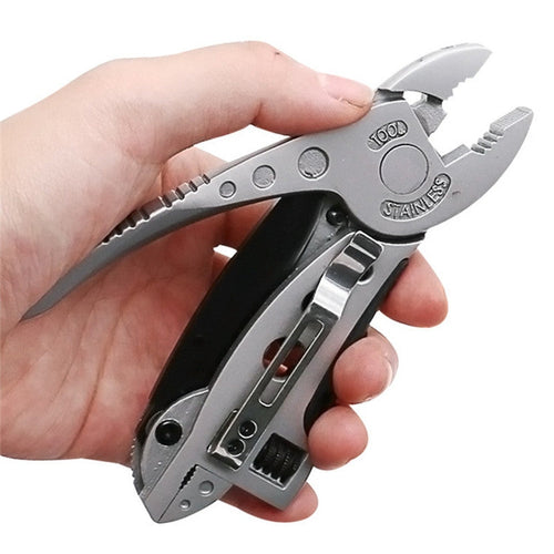 Versatile Outdoor Tool Pliers for Every Adventure