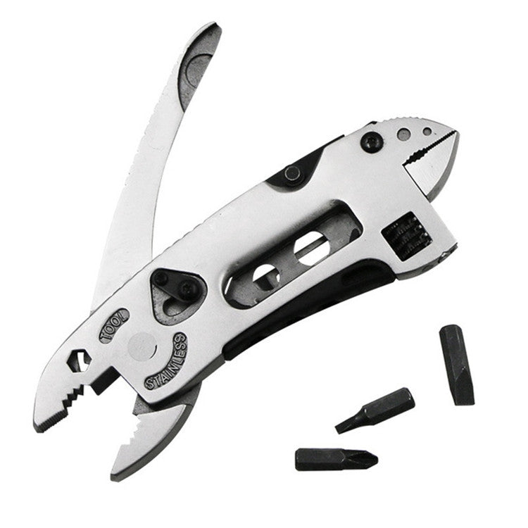 Versatile Outdoor Tool Pliers for Every Adventure