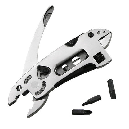 Versatile Outdoor Tool Pliers for Every Adventure