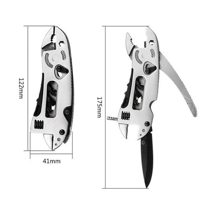 Versatile Outdoor Tool Pliers for Every Adventure