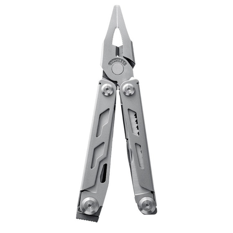 14-in-1 Folding Multifunctional Pliers - EDC Tool for Camping & Survival
