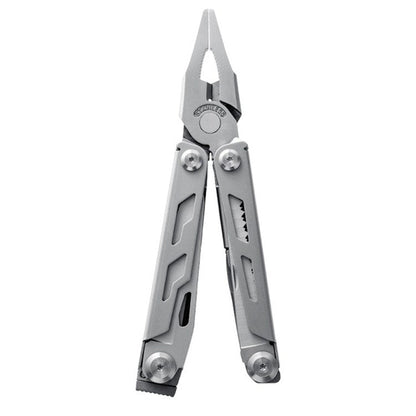 14-in-1 Folding Multifunctional Pliers - EDC Tool for Camping & Survival