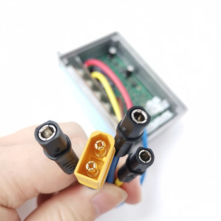 Main Controller Board Replacement for Ninebot MAX G30 Electric Scooter