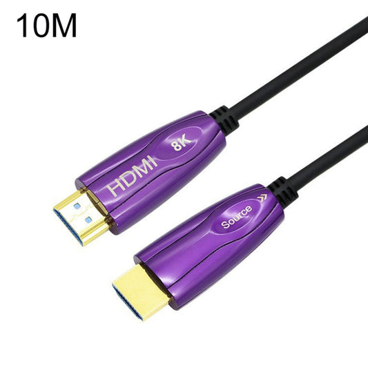 10m Active Optical HDMI 2.1 Cable for 8K 60Hz Computer Monitors
