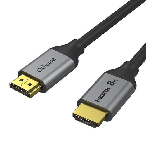 HDMI Cable 4.5m - Supports 8K Resolution and 60Hz Refresh Rate