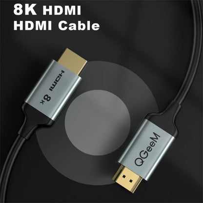 HDMI Cable 4.5m - Supports 8K Resolution and 60Hz Refresh Rate